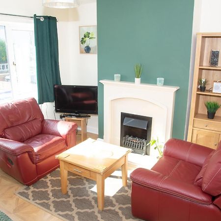 Lily'S Place Cleethorpes Exterior foto